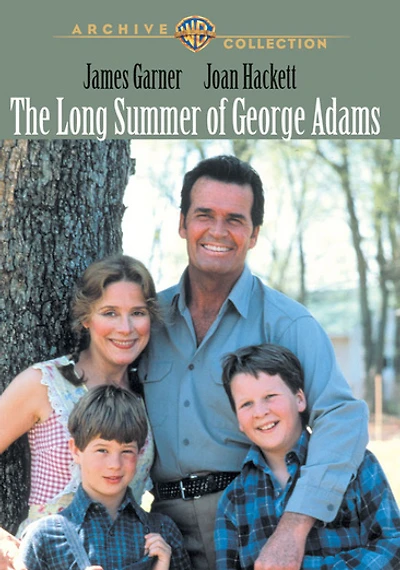 The Long Summer Of George Adams - NEW