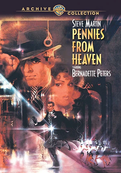 Pennies From Heaven - NEW