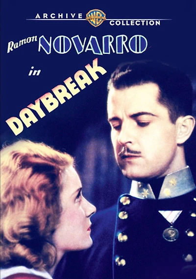 Daybreak - NEW