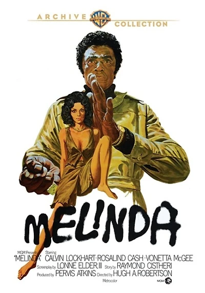 Melinda - NEW