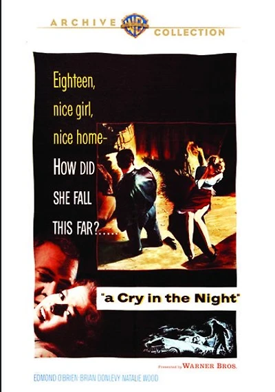 A Cry In The Night - NEW