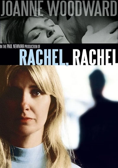 Rachel, Rachel - NEW
