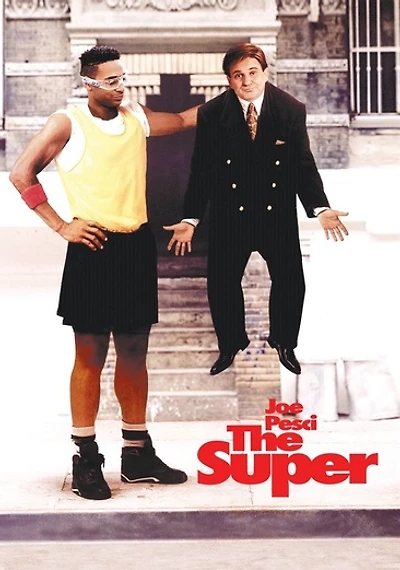 The Super - USED