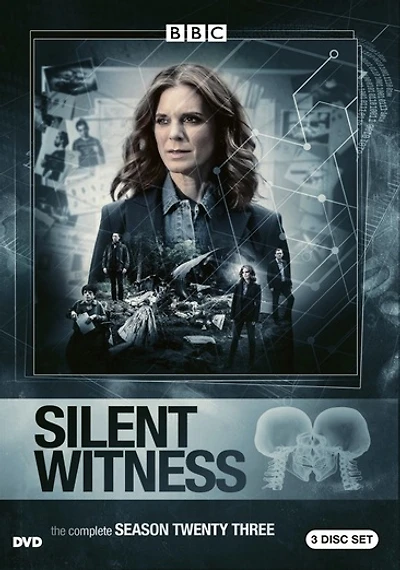 Silent Witness: Season 23 - NEW