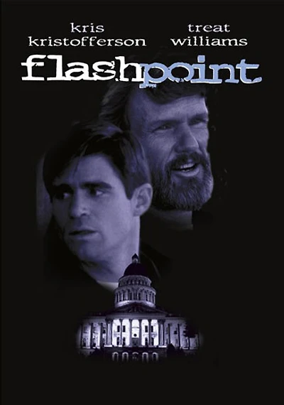 Flashpoint - NEW
