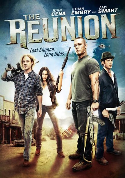 The Reunion - USED