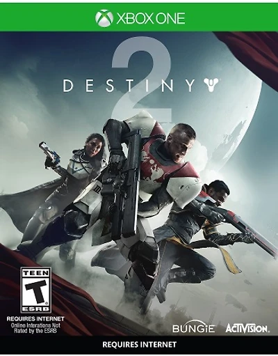 Destiny 2 - Xbox One