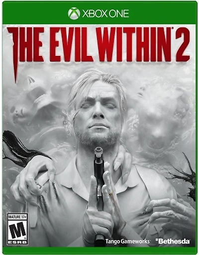 The Evil Within 2 - Xbox One