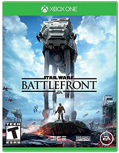 Star Wars Battlefront - Xbox One