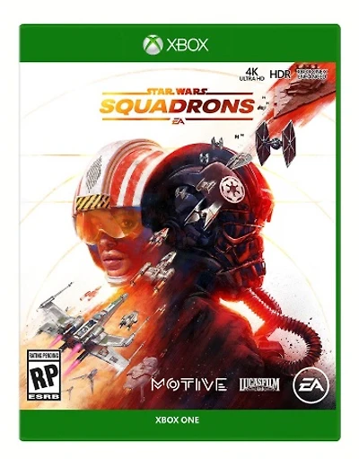 Star Wars Squadrons - Xbox One