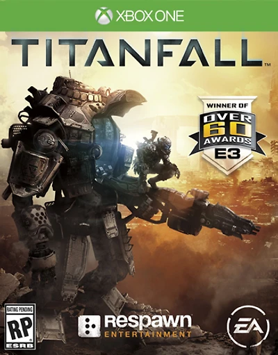 TITANFALL - Xbox One