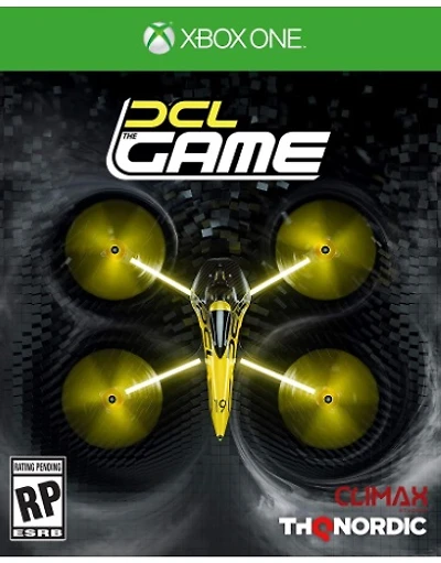 DCL The Game - Xbox One - USED