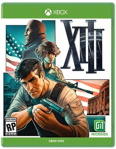 XIII - Xbox One - USED