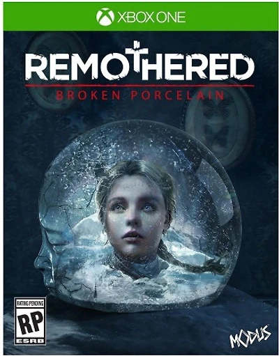 Remothered: Broken Porcelain - Xbox One