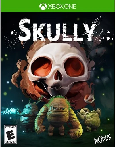 Skully - Xbox One - USED