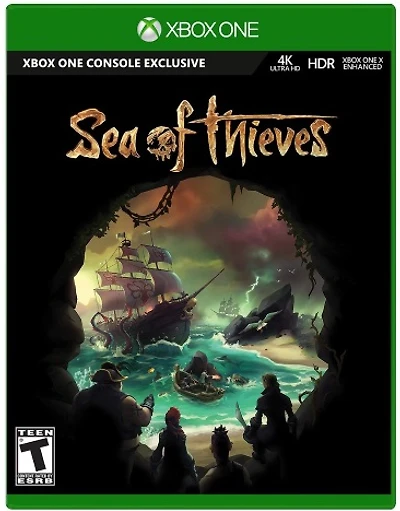 Sea Of Thieves - Xbox One