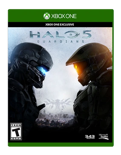 Halo 5: Guardians - Xbox One