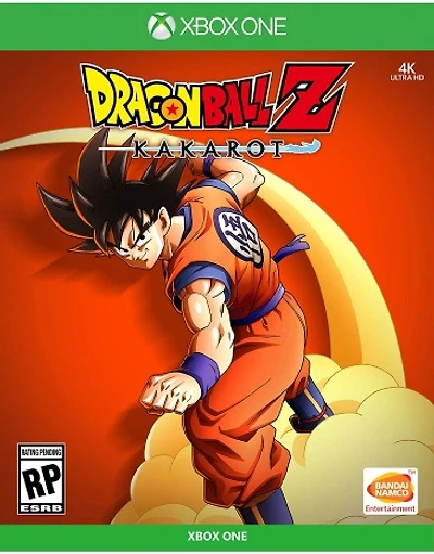 Dragon Ball Z: Kakarot - Xbox One