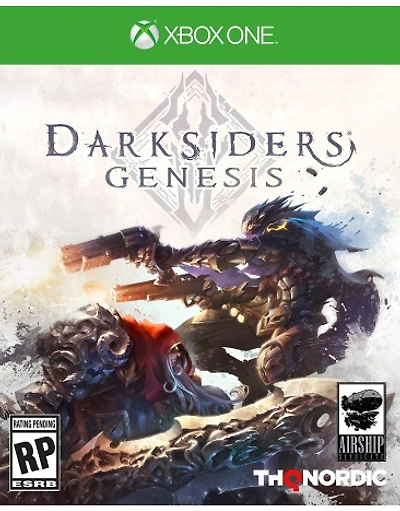 Darksiders Genesis - Xbox One