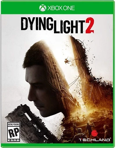 Dying Light 2: Stay Human(XB1/XBO) - Xbox One