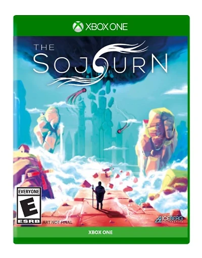 The Sojourn - Xbox One - USED