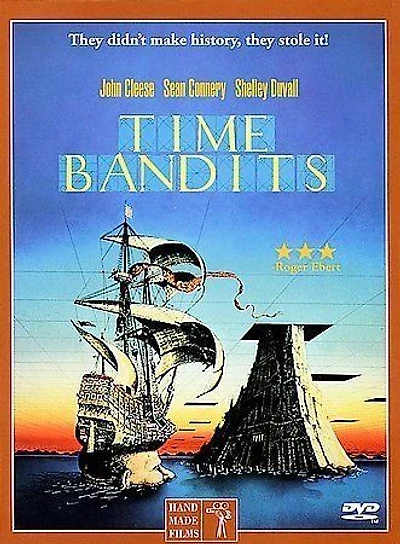 Time Bandits - USED