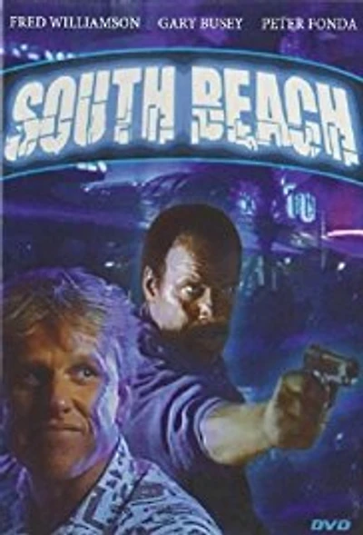 SOUTH BEACH - USED