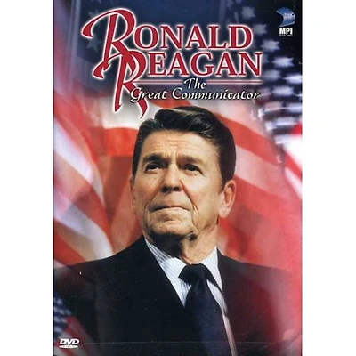Ronald Reagan - NEW