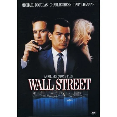 Wall Street - USED