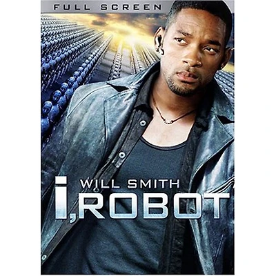 I ROBOT (FS) - USED