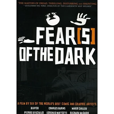 Fear(s) of the Dark - NEW
