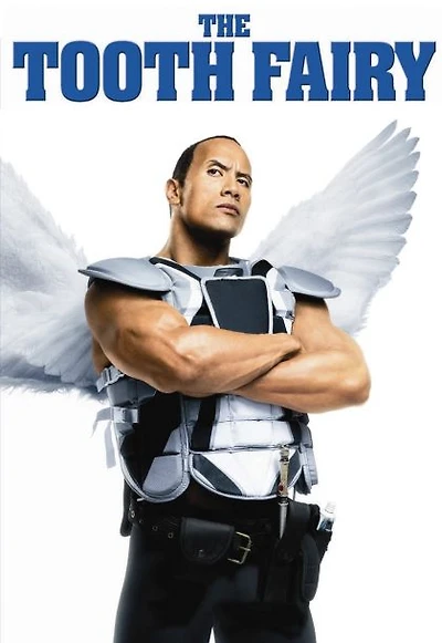 TOOTH FAIRY (NO FEAT) - USED