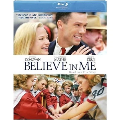 Believe In Me - USED