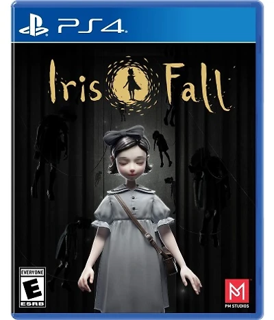 Iris Fall - Playstation 4 - NEW