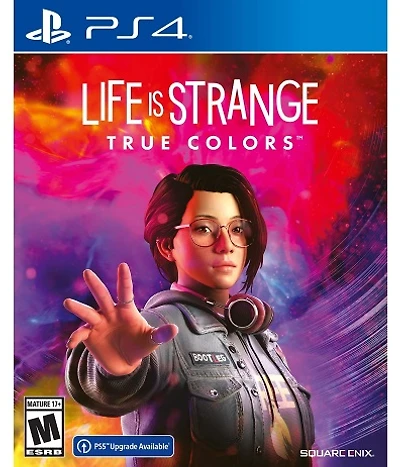 Life Is Strange: True Colors - Playstation 4