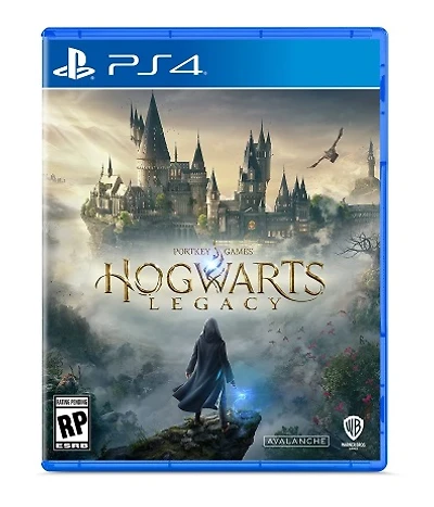 Hogwarts Legacy - Playstation 4