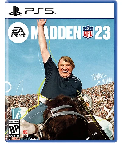 Madden NFL 23 - PlayStation 5