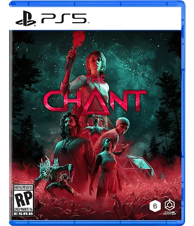 The Chant - PlayStation 5 - USED