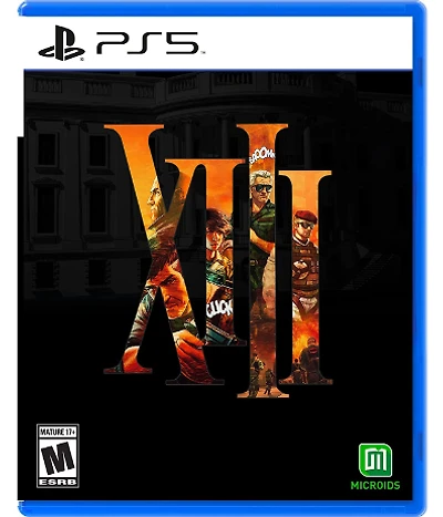 XIII - PlayStation 5