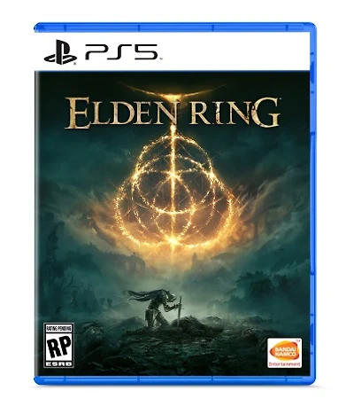 Elden Ring - PlayStation 5 - NEW