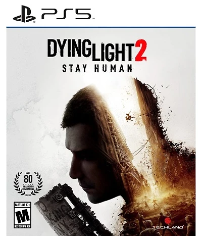 Dying Light 2: Stay Human - PlayStation 5