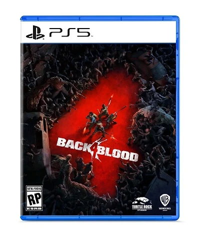Back 4 Blood - PlayStation 5