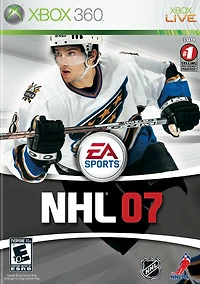 NHL - Xbox 360
