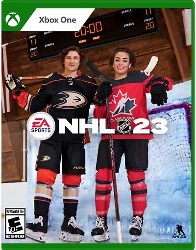 NHL 23 - Xbox One