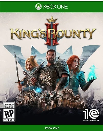 Kings Bounty II - Xbox One - USED