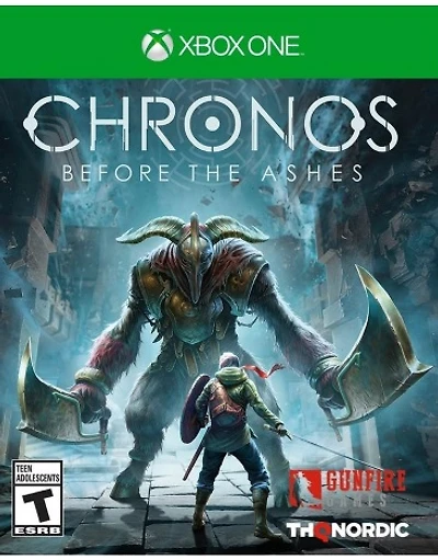 Chronos: Before The Ashes - Xbox One - USED