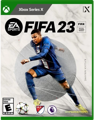 FIFA 23 - XBOX Series X - USED