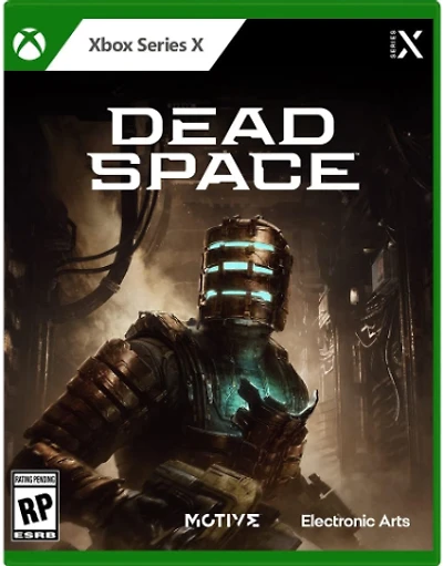 Dead Space - XBOX Series X
