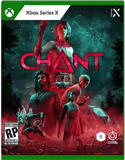 The Chant - XBOX Series X - NEW
