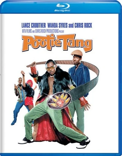 Pootie Tang - NEW